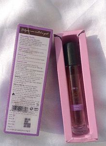 Plum Body Lovin eau de parfum Vanilla Vibes