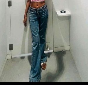 Aesthetic Jeans