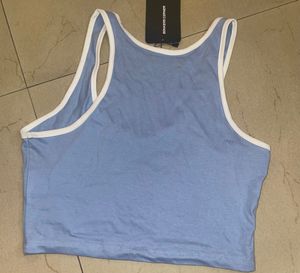 Bonkers Crop Top