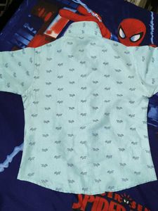 Cute Kids Shirt