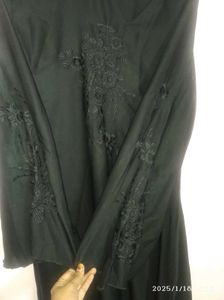 Umbrella Abaya From Dubai