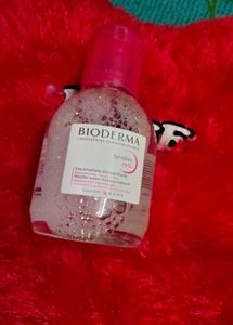Bioderma H2O