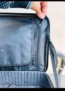 Professional Makeup/Cosmetic Organizer Bag