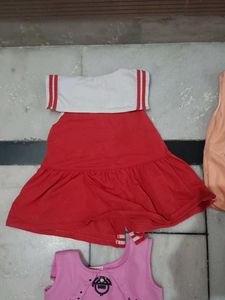 Girls Clothing Bundle