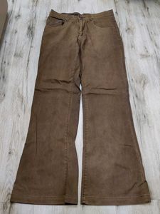 Sc9756 Lawman Pg3 Bootcut Jeans Waist 30