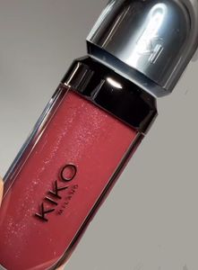 KIKO MILANO 3D HYDRA GLOSS