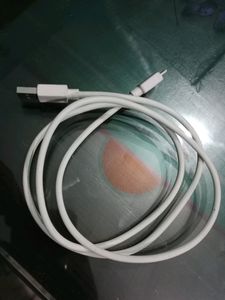 Apple Data Cable