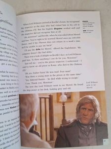 The Count of Monte Cristo