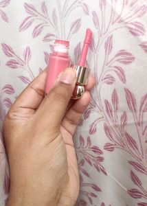 Rare Beauty Soft Pinch Liquid Mini Blush In HAPPY