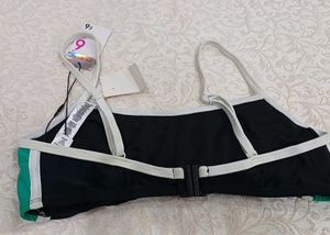 Bikini Top - Stylish &amp; Sporty