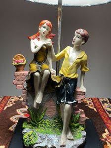 NEW Showpiece Lamp