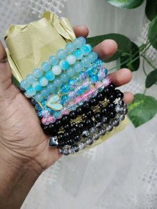 Beaded Bracelet Bundle Wholesale And Retail