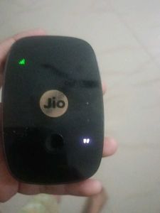 Jio Wifi
