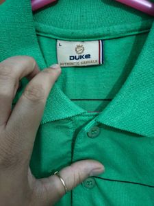 Duke T-SHIRT