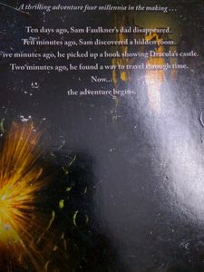 The Book Of Time