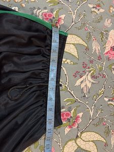 Track Pants with Side Stripe