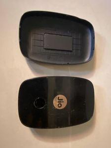 Jio Wifi Dongle