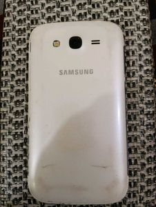 Samsung phone