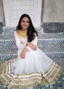 Fancy Anarkali
