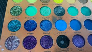 Eyeshadow