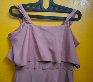 SASSARFAS Women&#39;s Dress