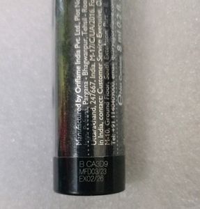 5-in-1 Wonder Lash Ultra Mascara Waterproof  Black