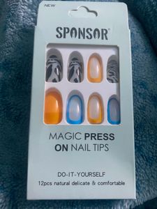 Press On Nails