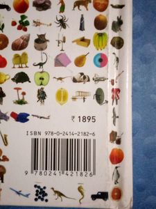 Genral Knowledge Book