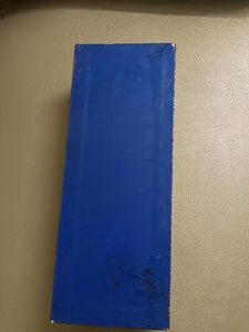 Embossed Ornate Decorative Box