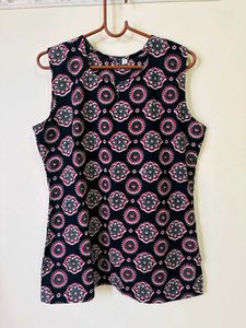 Cotton Short Kurti