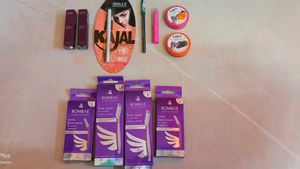 newBeauty Accessories combo pack Of 11