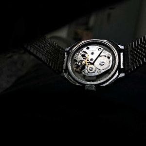 Vintage HMT Sindhu Watch