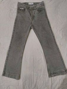 FLARED BAGGY JEANS 🚨