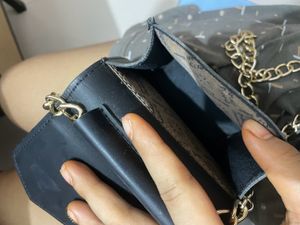 Black Mini Bag