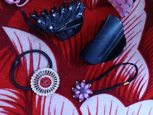 Women Hair Accessories