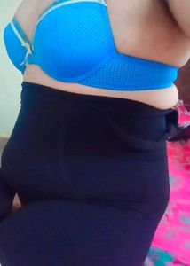 Branded Light Blue Pushup Bra ❤️