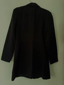 Primark Double-Breasted Blazer Dress