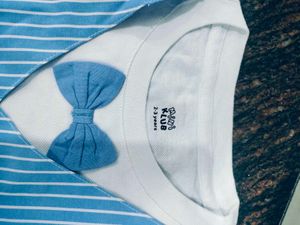 Mini Club Brand New Tshirt