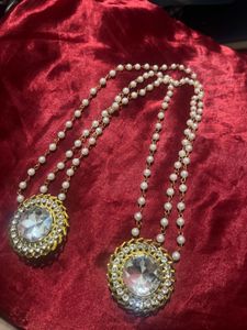 Ethnic Brooch