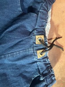 Denim