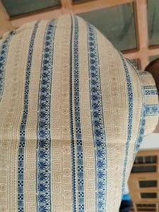 Trendy Beige Men’s Ethnic Wear with a Pocket