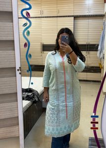 Aurelia Kurti
