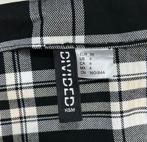 H&amp;M BODYCON DRESS