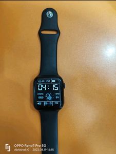 I7 Pro Max Watch