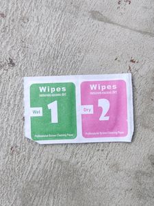 Redmi Note 9 Pro Screen Prrotector