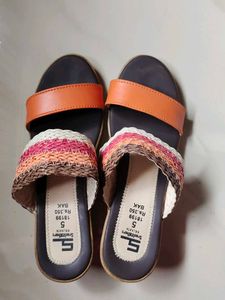 Stylish Slides - Size 5