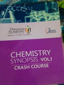 Crash Course Chemistry