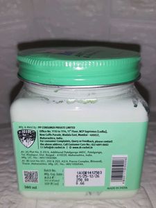 Dr.Rashel Korean Glass Face Pack