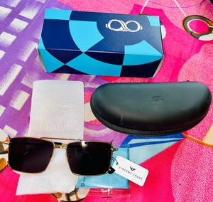 Lenskart Vincent Chase Sunglass UV Protection New