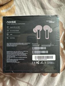 Noise Master Buds